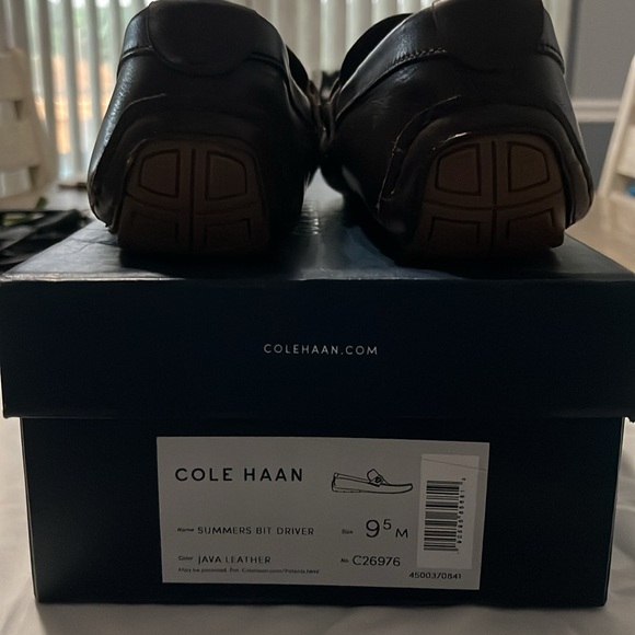 Cole Haan shoes - Picture 5 of 5